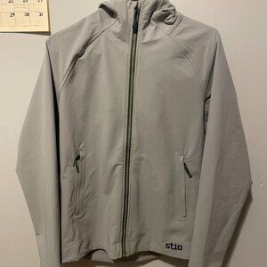 Stio Women's Sidecut - Small - Sage Green - Like New!